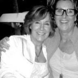 Meet your Posher, Joanne